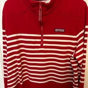 Vineyard Vines Women’s Dreamcloth Shep Shirt - XXL